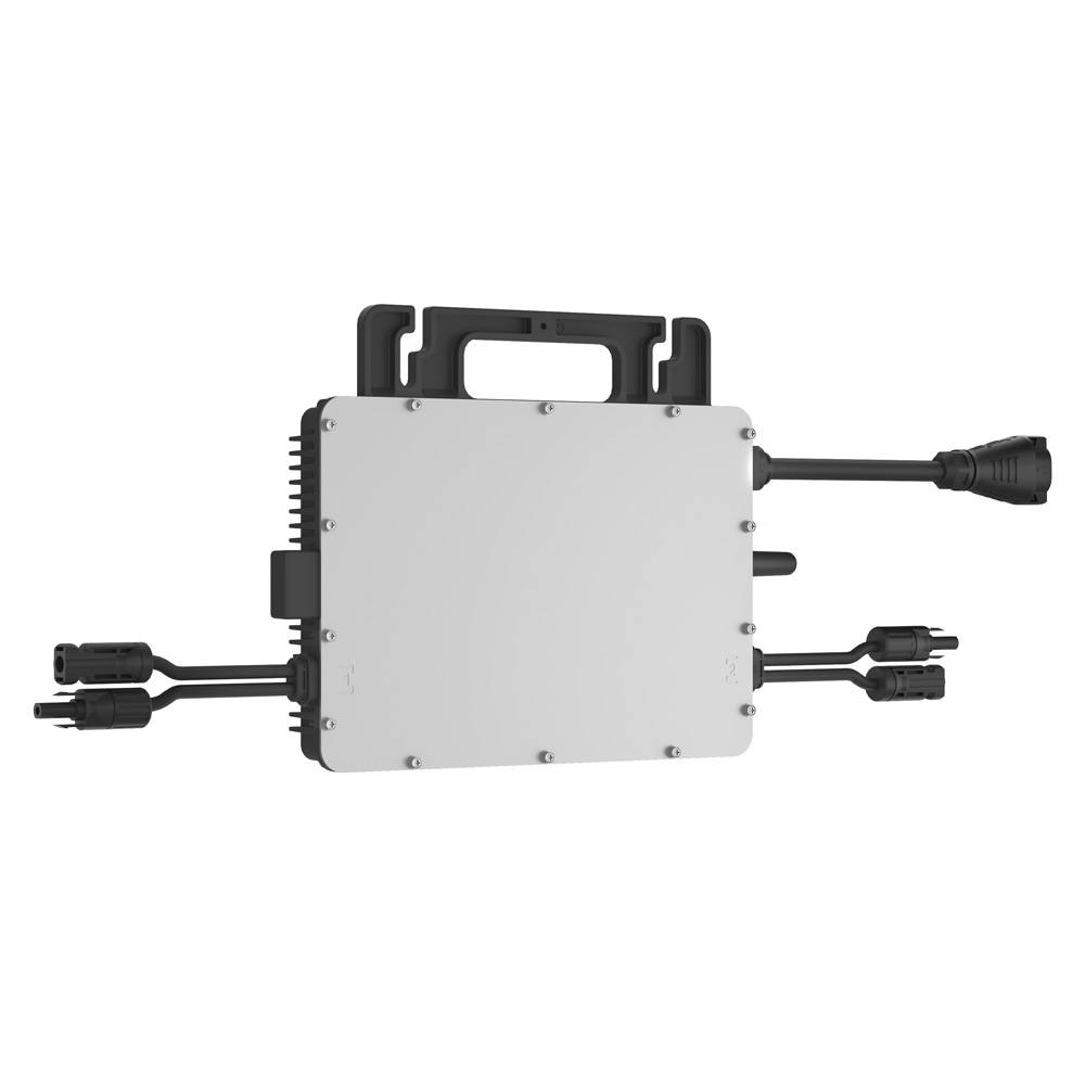Hoymiles HiFlow 800 Pro HMS-800-2WB Mikrowechselrichter 800W Pro