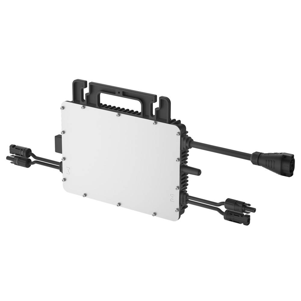 Hoymiles HiFlow 800 Pro HMS-800-2WB Mikrowechselrichter 800W Pro