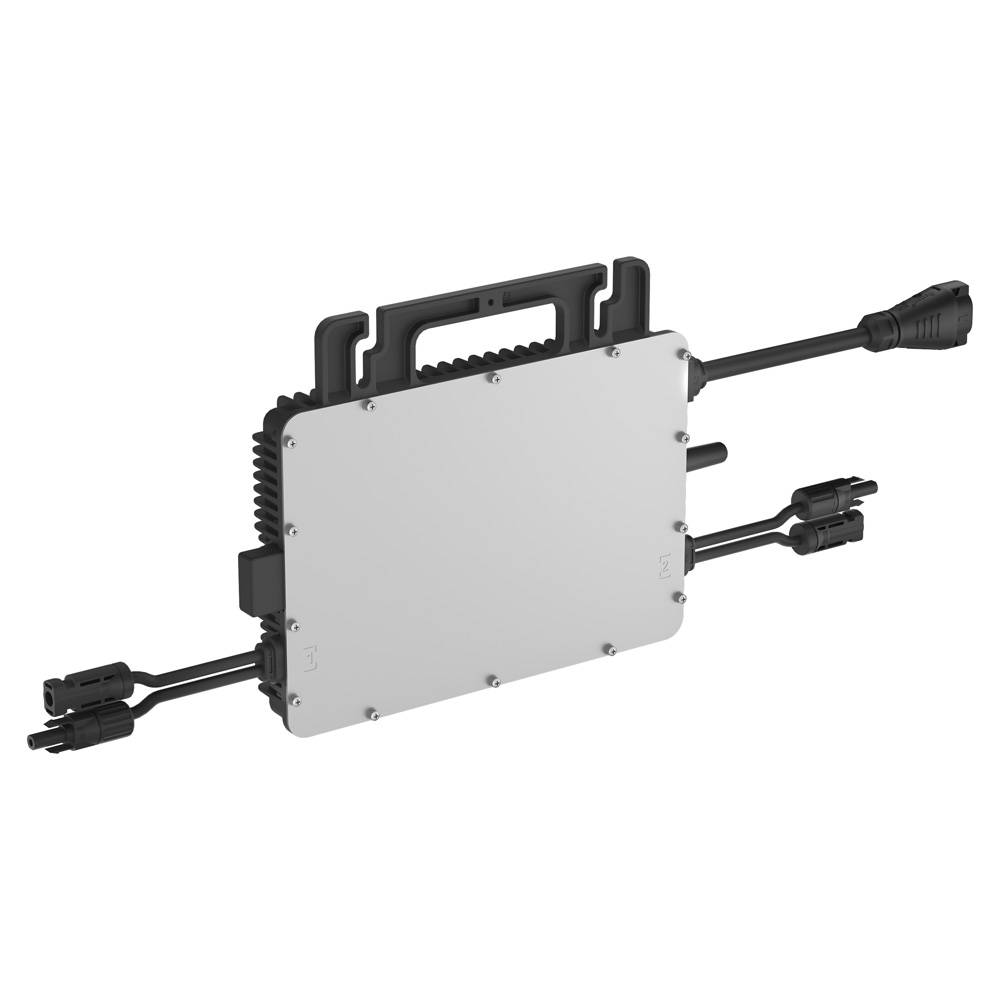 Hoymiles HiFlow 800 Pro HMS-800-2WB Mikrowechselrichter 800W Pro