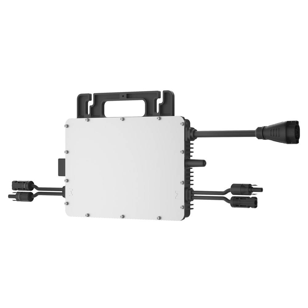 Hoymiles HiFlow 800 Pro HMS-800-2WB Mikrowechselrichter 800W Pro