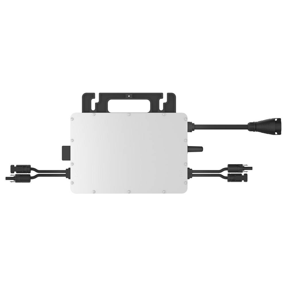 Hoymiles HiFlow 800 Pro HMS-800-2WB Mikrowechselrichter 800W Pro