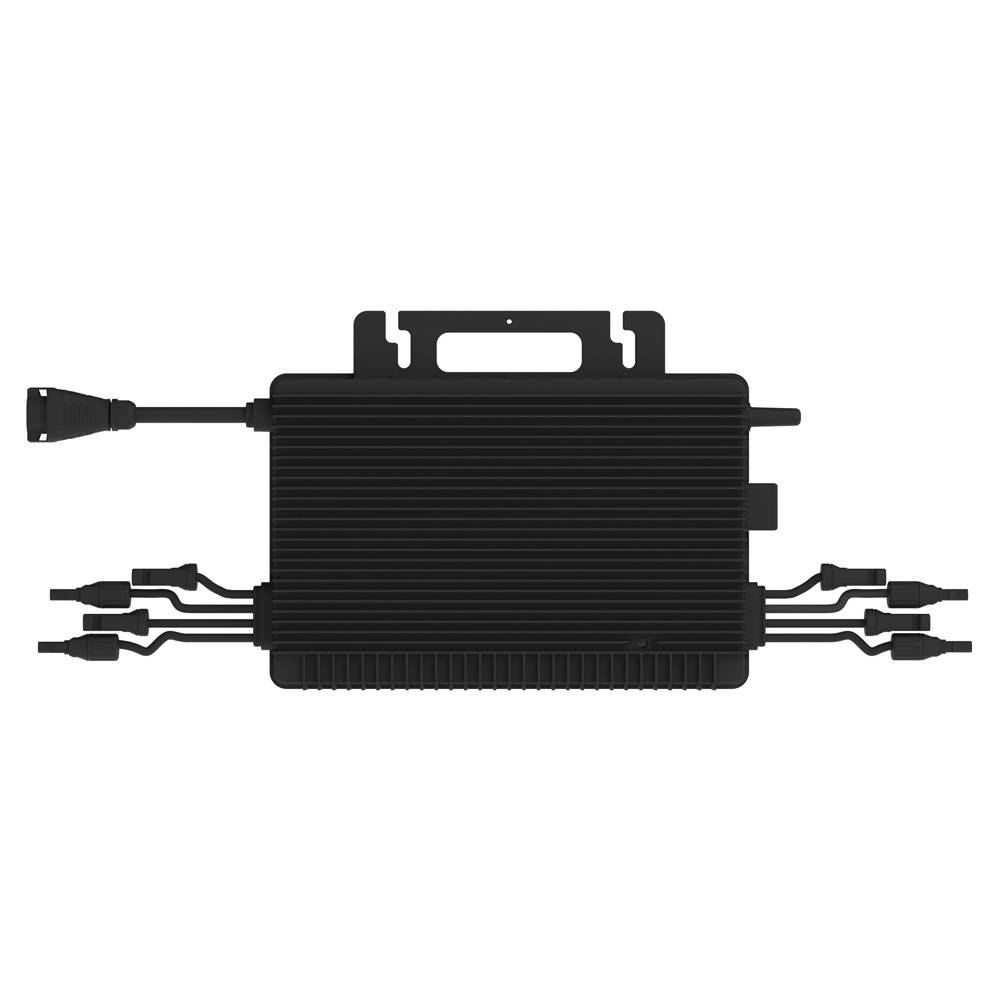 Hoymiles HiFlow 1600 Pro HMS-1600-4WB Mikrowechselrichter 1600W Pro