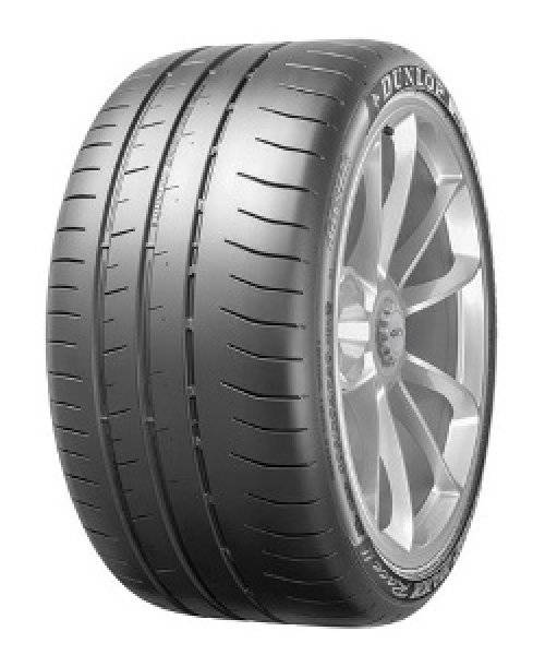 Dunlop Sport Maxx Race 2 ( 245/35 ZR20 (95Y) XL N2, mit Felgenschutz (MFS) BLK )