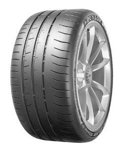 Dunlop Sport Maxx Race 2 ( 245/35 ZR20 (95Y) XL N2, mit Felgenschutz (MFS) BLK )