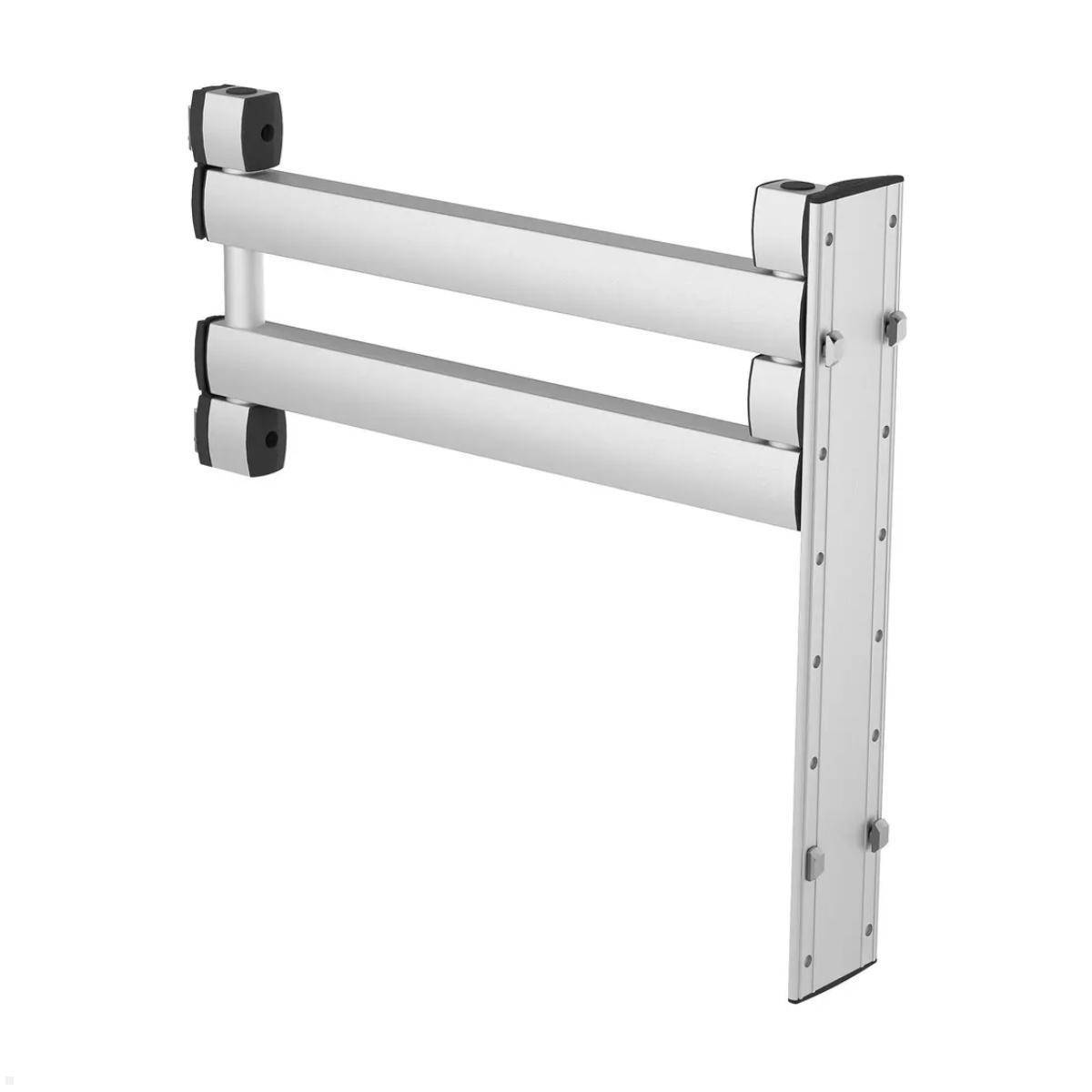 Novus TFC Universal Tragarm 350 mm für Alu Profil (969+1019+000)