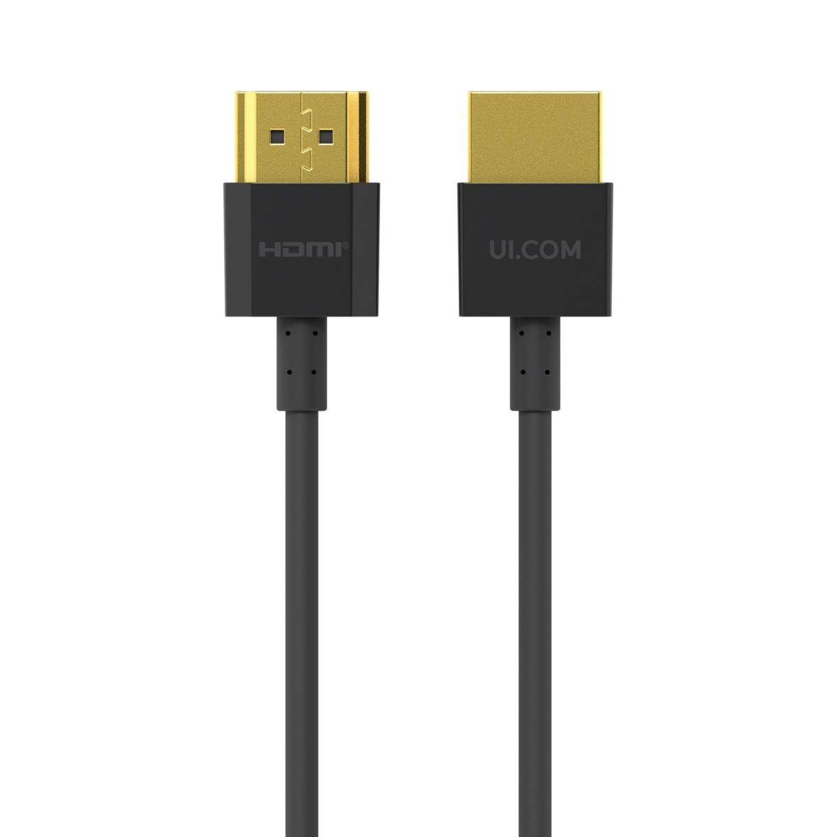 Dünnes HDMI-Kabel 2m