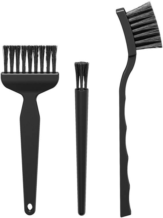 Goobay Mini-Staubsauger Superior mit Akku – kompakt, leistungsstark und vielseitig