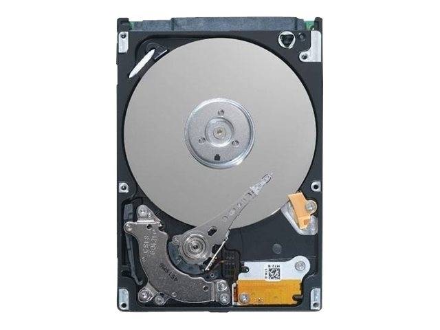 Dell Festplatte - 1.2 TB - Hot-Swap - 2.5" (6.4 cm)SAS 12Gb/s - 10000 rpm - für