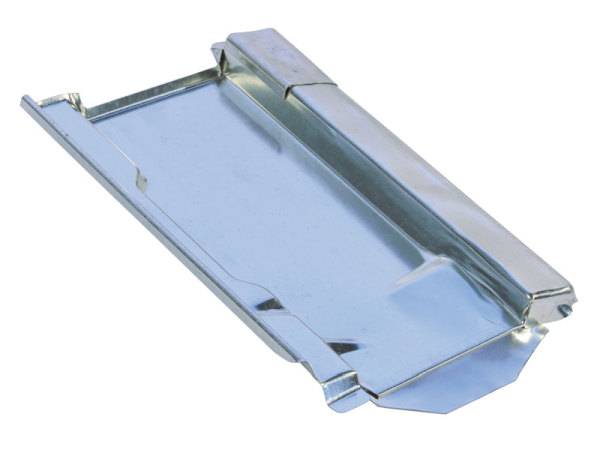 Marzari Technik Ziegelersatz Ton 260 verzinkt - MTP T 260 VZ