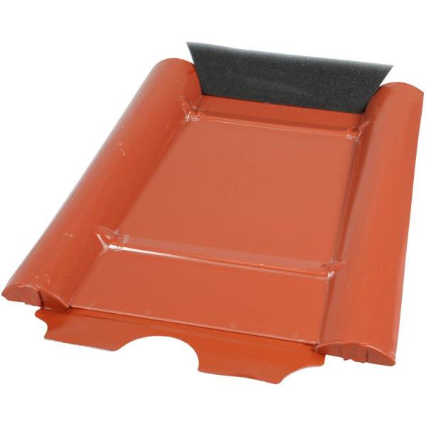 Marzari Technik Ziegelersatz Beton rot - MTP BT Rot