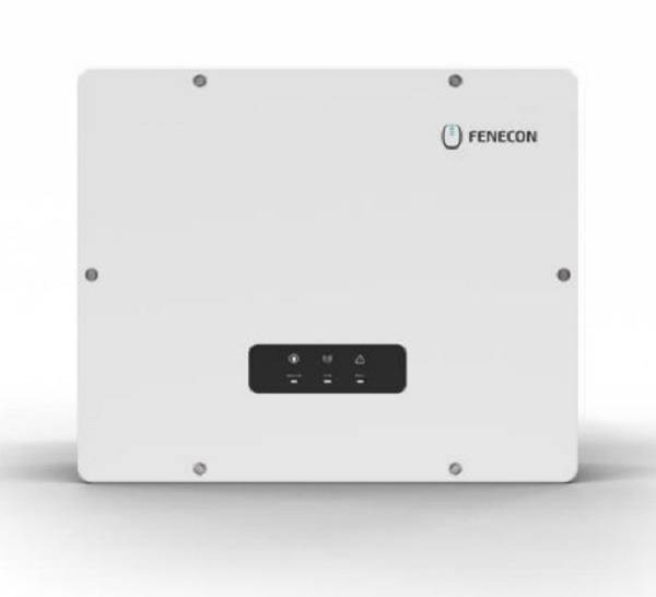 Fenecon Umschaltbox STS-Box (für Commercial 50)