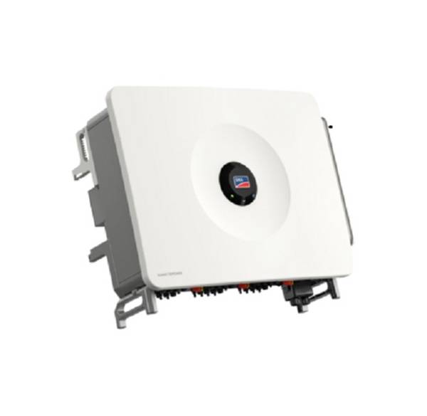 SMA Solar Technology Wechselrichter Sunny Tripower 125 (STP125-70)