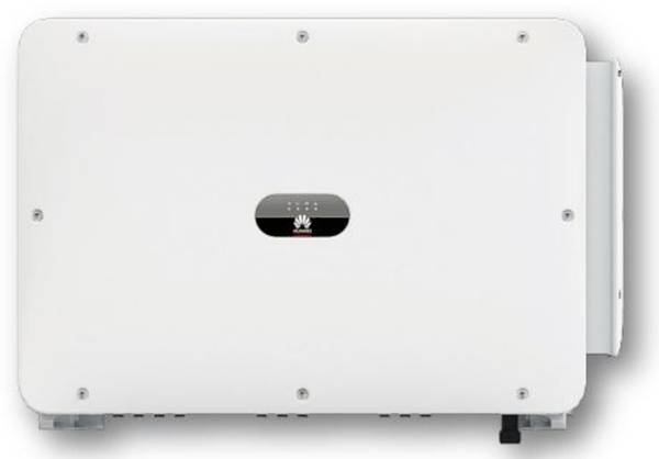 Huawei Wechselrichter SUN2000-115KTL-M2