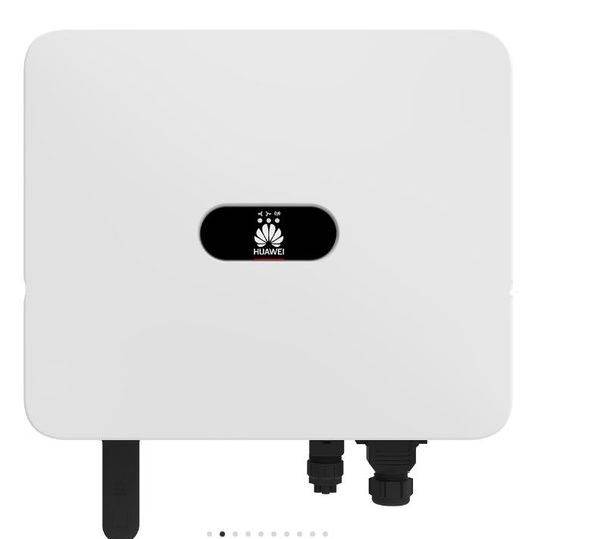 Huawei Hybrid-Wechselrichter SUN2000-12K-MAP0 (exkl. Dongle)