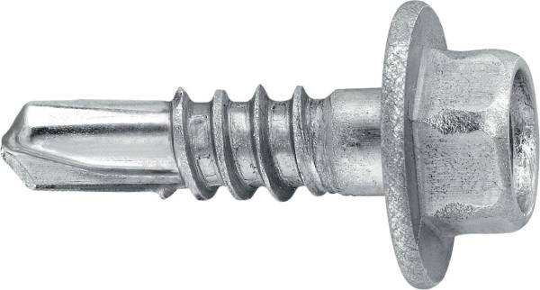 K2 Systems Schraube Selbstbohrschraube 5,5x19 mm