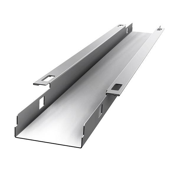 SL Rack Zwischenstück Fast Flat - 700 mm