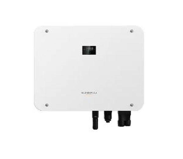 Sungrow Deutschland Hybrid-Wechselrichter SH25T-V11 (inkl. DTSU666-20 + 3x 100A)