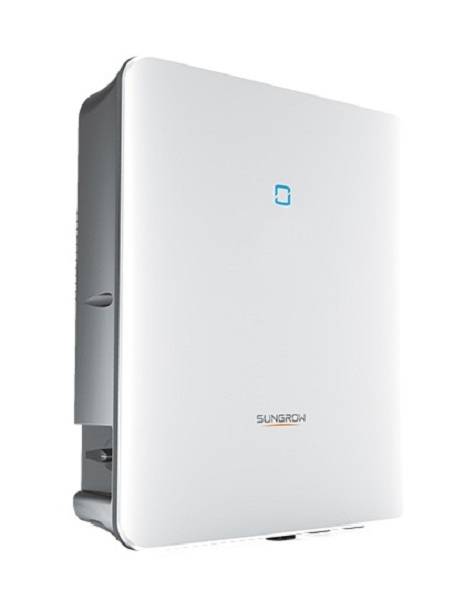 Sungrow Deutschland Hybrid-Wechselrichter SH10.0RT-20-V11 (inkl. Smart Meter)