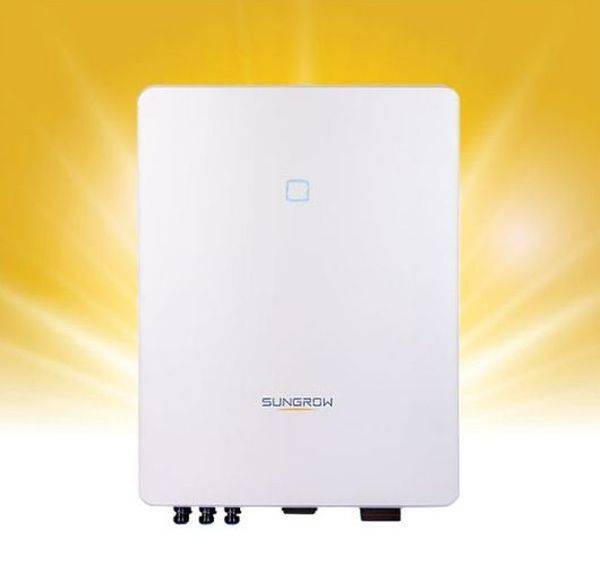 Sungrow Deutschland Hybrid-Wechselrichter SH5.0RT-20-V11 (inkl. Smart Meter)