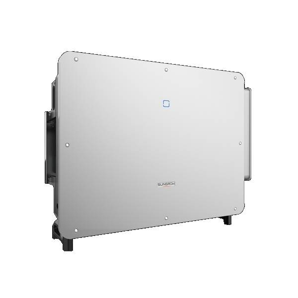 Sungrow Deutschland Wechselrichter SG125CX-P2 (V21)