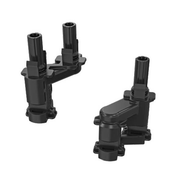 Sungrow Deutschland Steckverbinder Y-Adapter für SBH Speicher