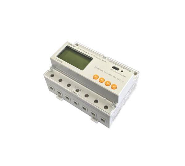 Sungrow Deutschland Stromzähler Smart Meter DTSU666 80A (Direkt)