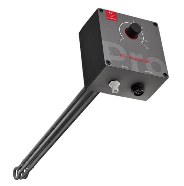 SMARTFOX Heizstab Pro Heater 4,5K