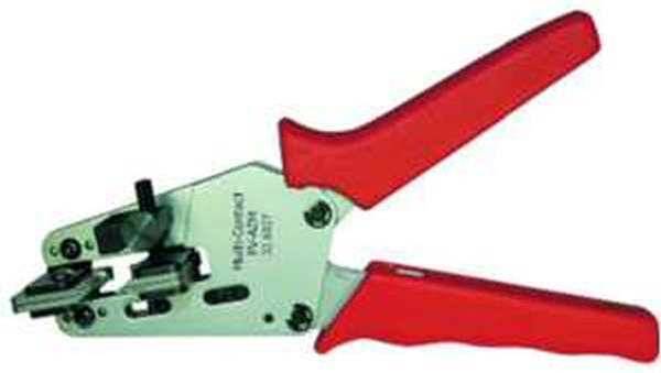 Stäubli Electrical Connectors Montagegerät PV-AZM
