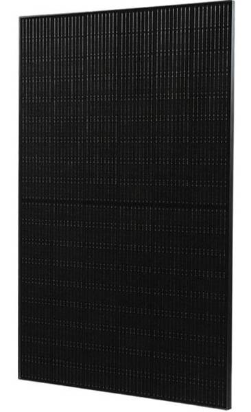 Solar Fabrik Photovoltaikmodul Glas-Glas Bifacial 475Wp Full Black Backcon. 1800x1134x30mm