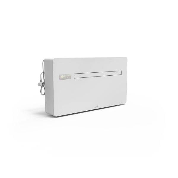 Etherma Wärmepumpe Luft-Luft HP-FIRE+ICE2-5-W