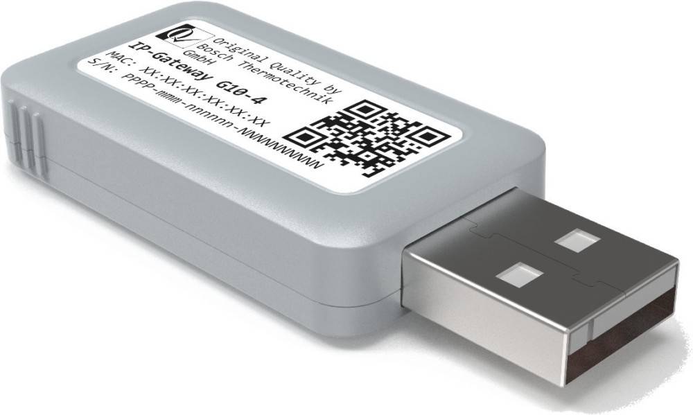 Bosch Thermotechnik Zubehör für Klimageräte 7733703987