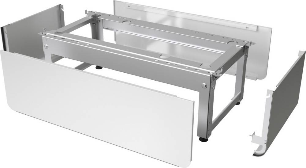 Bosch Thermotechnik Designverkleidung 8738214745