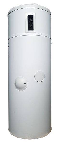 Glen Dimplex Warmwasser-Wärmepumpe DHW 250P 250L