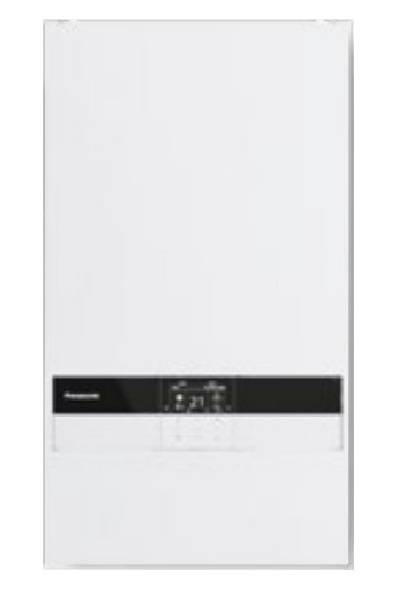 Panasonic Deutschland Hydraulik-Split Hydromodul 3ph. mit 9kW Heizstab