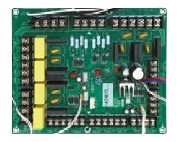 Panasonic Deutschland Funktionsplatine Funktionsplatine (M Serie)f. All-in-one