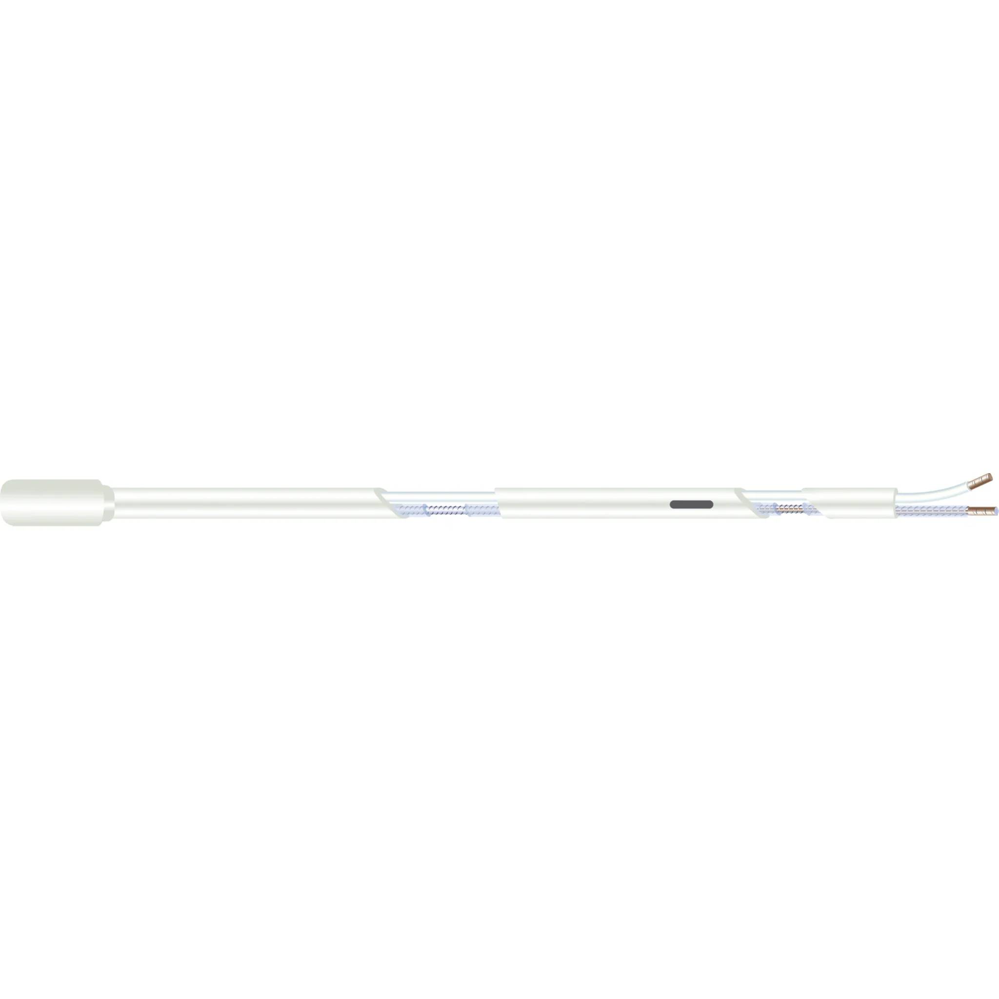 Panasonic Gehäuseheizung AQUAREA CZ-NE3P, Grundwannenheizung, für Panasonic Wärmepumpen, 1 Stk.