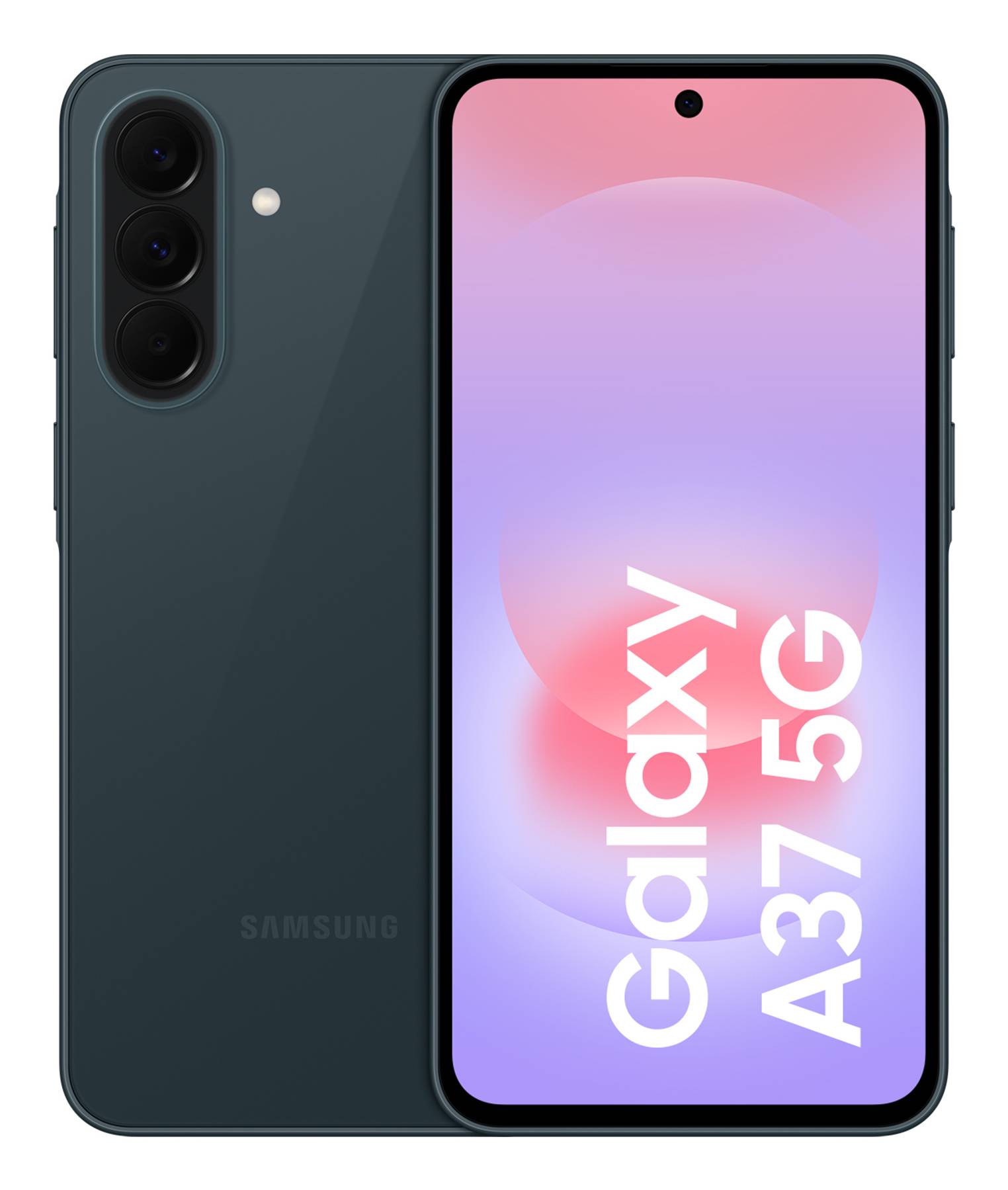 Samsung Galaxy A37 Graygreen - 256 GB
