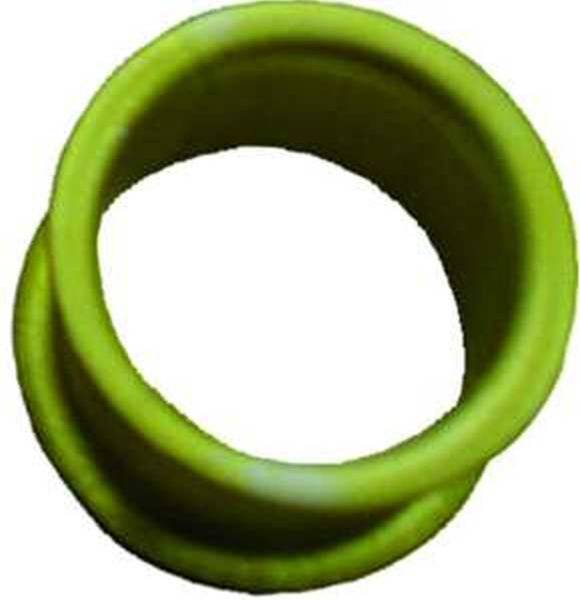 PROTEC.class Sicherungsmaterial Neozed Passhülse gelb E18 D02 25A PPH 02-25