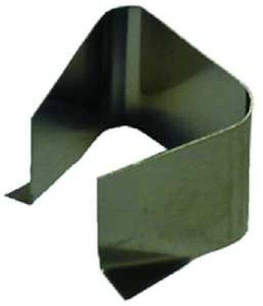 PROTEC.class Sicherungsmaterial Spezialhaltefeder D01 in D02 PSHF 01