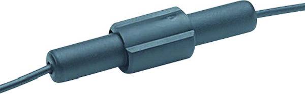 Neutral Sicherungshalter PTF 5x20/6,3x32mm