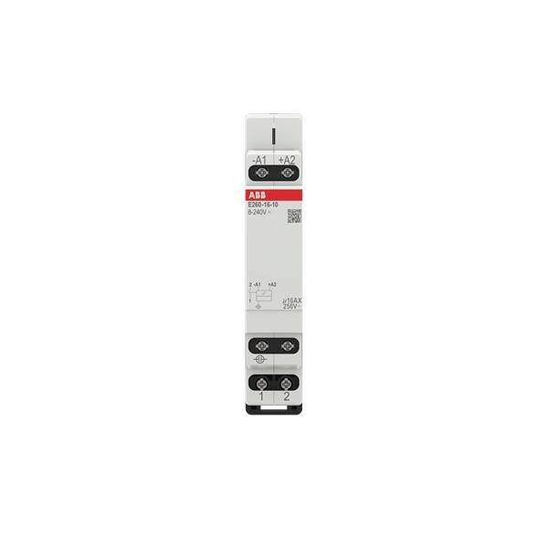 ABB Stotz S&J Elektr.Stromstoßschalter E260-16-10
