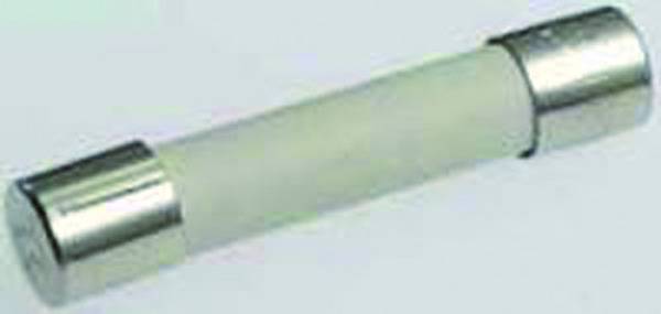 ESKA Schweizer Feinsicherung 16A superflink 6,3x32mm Keramikrohr