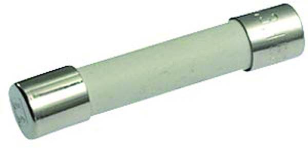 ESKA Schweizer Feinsicherung 3,15A träge 6,3x32mm 500V