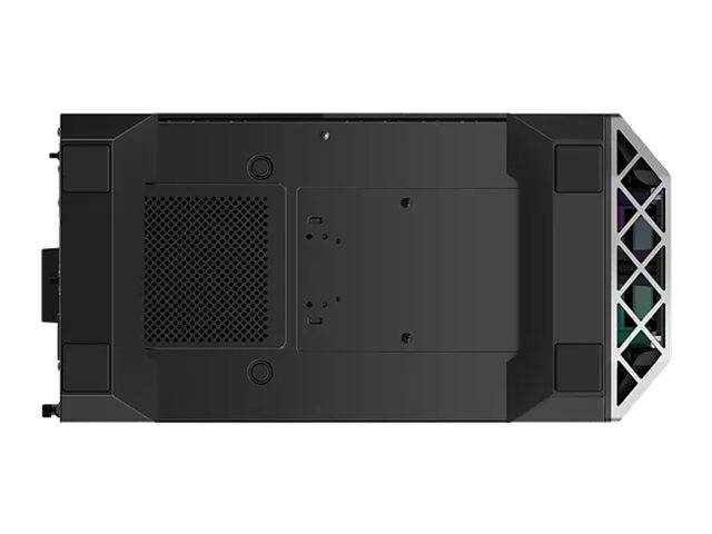 Lenovo IdeaCentre LOQ 26ADR10 91DF0074GF - AMD Ryzen 7 8745HX, 16GB RAM, 1TB