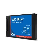SanDisk SSD Blue SATA 2.5 560MB/s read / 525MB/s write
