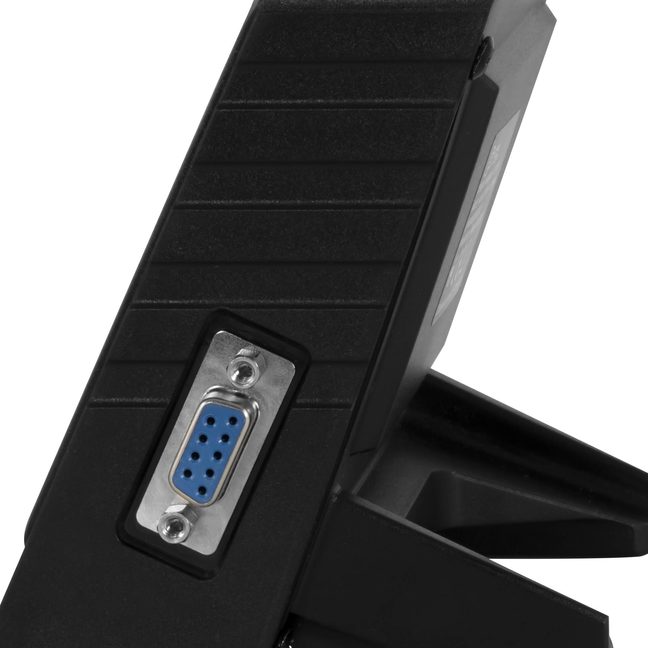 PCE Instruments Drehmomentmessgerät PCE-TWT 50NM zur Kalibrierung von Drehmomentsensoren |3/8 Zoll |5…50 Nm |Software