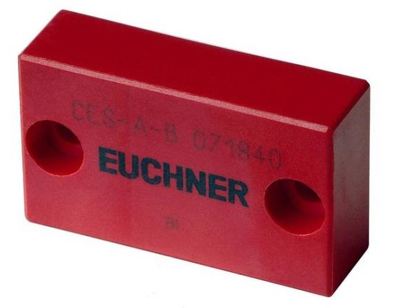 Euchner Transponder CES-A-BBA Quaderförmige 42x25 mm