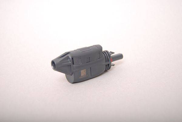KRUEGER Werke GmbH Steckverbinder SOLARLOK 2.0 SOCKET CONNECTOR