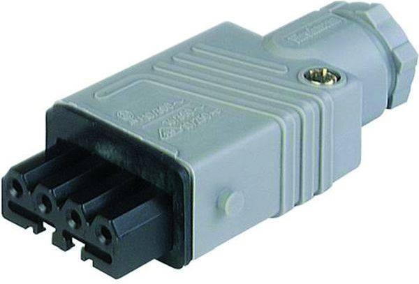 Belden Electronics GmbH Kupplung STAK4