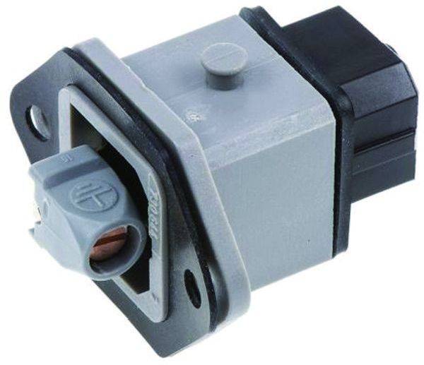 Belden Electronics GmbH Einbaukupplung 930647106 STAKEI 2